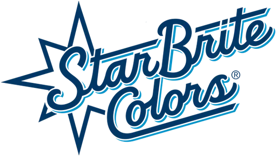 StarBrite Colors logo