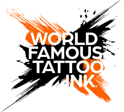 World Famous Tattoo Ink logo